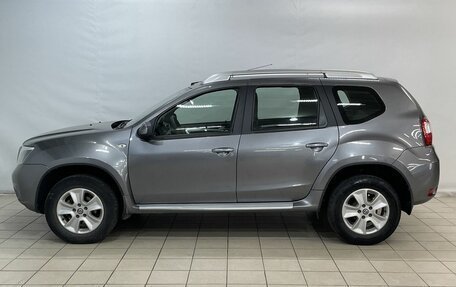 Nissan Terrano III, 2019 год, 1 245 000 рублей, 9 фотография