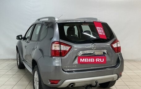 Nissan Terrano III, 2019 год, 1 245 000 рублей, 5 фотография