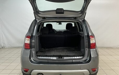 Nissan Terrano III, 2019 год, 1 245 000 рублей, 7 фотография
