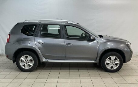 Nissan Terrano III, 2019 год, 1 245 000 рублей, 8 фотография
