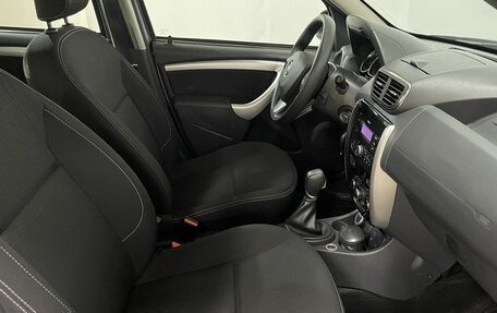 Nissan Terrano III, 2019 год, 1 245 000 рублей, 19 фотография