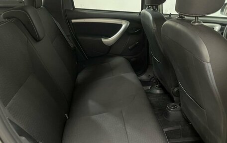 Nissan Terrano III, 2019 год, 1 245 000 рублей, 18 фотография