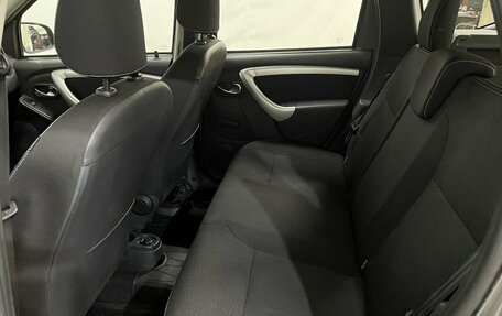 Nissan Terrano III, 2019 год, 1 245 000 рублей, 13 фотография