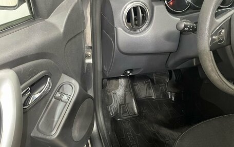 Nissan Terrano III, 2019 год, 1 245 000 рублей, 17 фотография