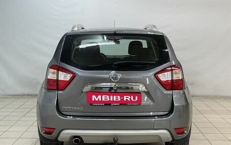 Nissan Terrano III, 2019 год, 1 245 000 рублей, 6 фотография