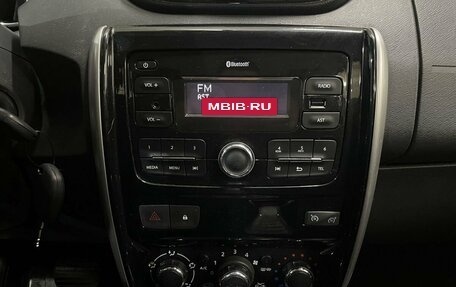 Nissan Terrano III, 2019 год, 1 245 000 рублей, 15 фотография