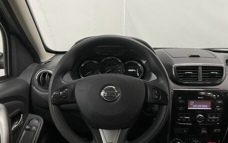 Nissan Terrano III, 2019 год, 1 245 000 рублей, 16 фотография