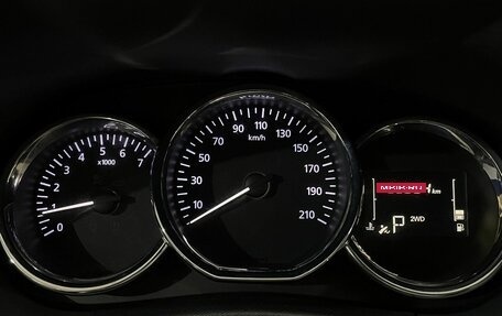 Nissan Terrano III, 2019 год, 1 245 000 рублей, 10 фотография