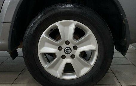 Nissan Terrano III, 2019 год, 1 245 000 рублей, 20 фотография