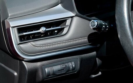 Chery Tiggo 7 Pro, 2020 год, 1 410 000 рублей, 19 фотография