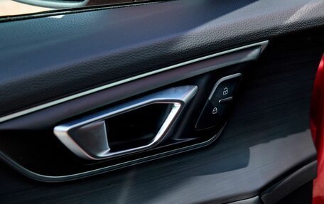 Chery Tiggo 7 Pro, 2020 год, 1 410 000 рублей, 18 фотография