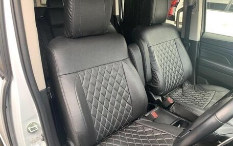 Mitsubishi Delica D:5 I, 2022 год, 3 200 000 рублей, 8 фотография