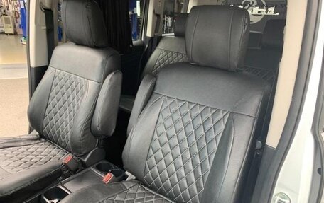 Mitsubishi Delica D:5 I, 2022 год, 3 200 000 рублей, 9 фотография