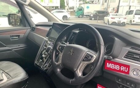 Mitsubishi Delica D:5 I, 2022 год, 3 200 000 рублей, 7 фотография