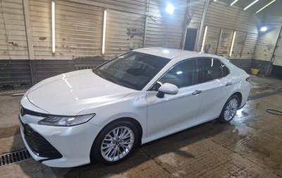 Toyota Camry, 2019 год, 2 780 000 рублей, 1 фотография