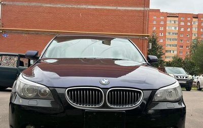 BMW 5 серия, 2004 год, 620 000 рублей, 1 фотография