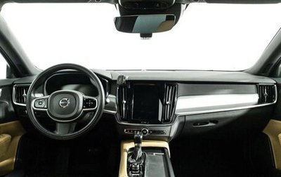 Volvo V90 II, 2018 год, 2 699 900 рублей, 1 фотография