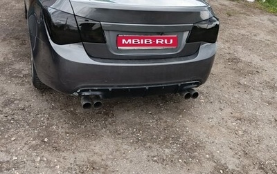 Chevrolet Cruze II, 2010 год, 650 000 рублей, 1 фотография