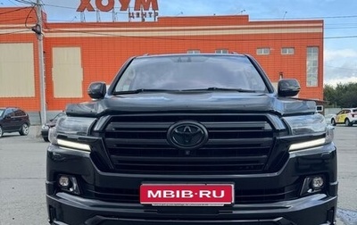 Toyota Land Cruiser 200, 2016 год, 6 800 000 рублей, 1 фотография