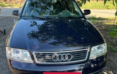 Audi A6, 1999 год, 530 000 рублей, 1 фотография