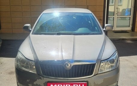 Skoda Octavia, 2011 год, 650 000 рублей, 1 фотография