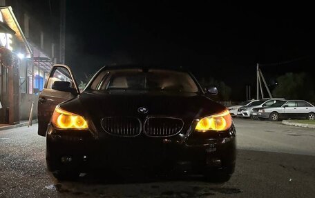 BMW 5 серия, 2004 год, 620 000 рублей, 2 фотография