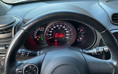 KIA Soul II рестайлинг, 2018 год, 1 500 000 рублей, 2 фотография