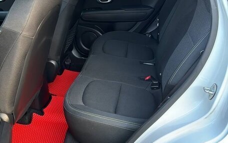 KIA Soul II рестайлинг, 2018 год, 1 500 000 рублей, 3 фотография