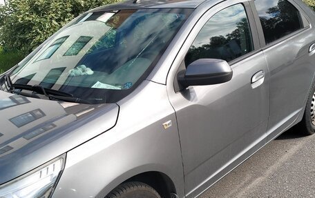 Chevrolet Cobalt II, 2012 год, 470 000 рублей, 2 фотография