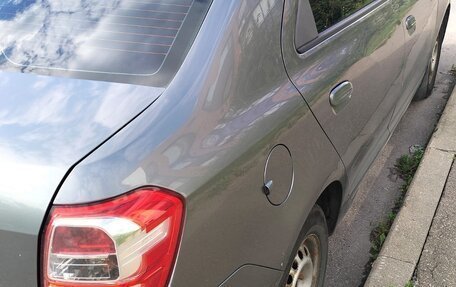Chevrolet Cobalt II, 2012 год, 470 000 рублей, 4 фотография