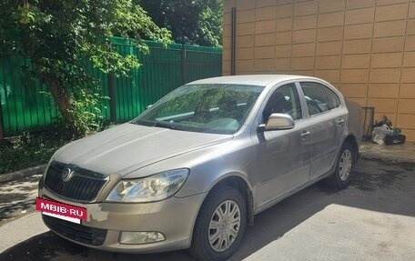 Skoda Octavia, 2011 год, 650 000 рублей, 2 фотография