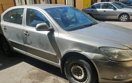 Skoda Octavia, 2011 год, 650 000 рублей, 5 фотография