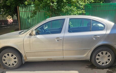 Skoda Octavia, 2011 год, 650 000 рублей, 3 фотография