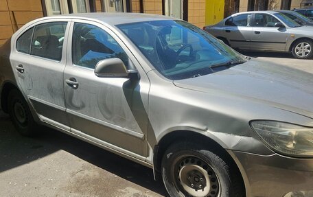 Skoda Octavia, 2011 год, 650 000 рублей, 6 фотография