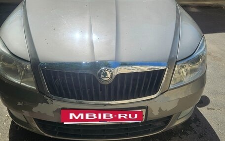 Skoda Octavia, 2011 год, 650 000 рублей, 4 фотография