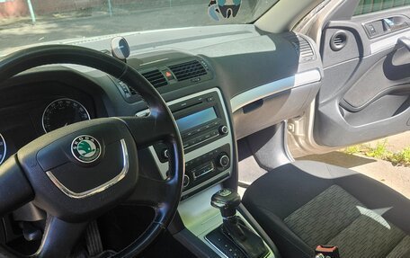 Skoda Octavia, 2011 год, 650 000 рублей, 12 фотография