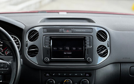 Volkswagen Tiguan I, 2014 год, 1 359 000 рублей, 21 фотография