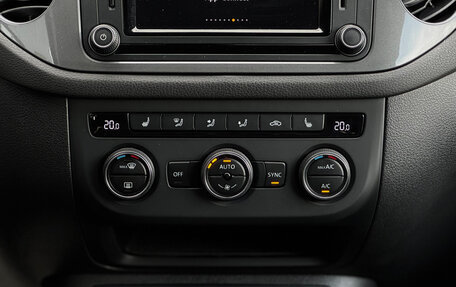 Volkswagen Tiguan I, 2014 год, 1 359 000 рублей, 23 фотография