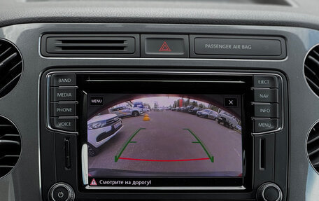 Volkswagen Tiguan I, 2014 год, 1 359 000 рублей, 22 фотография