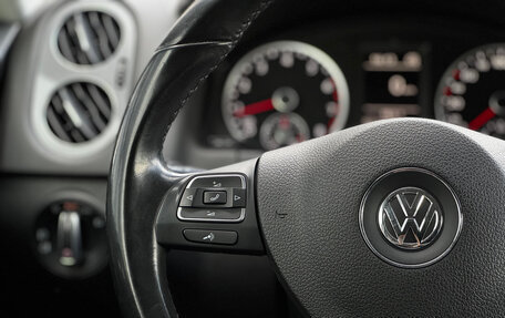 Volkswagen Tiguan I, 2014 год, 1 359 000 рублей, 30 фотография