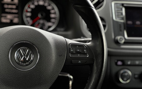 Volkswagen Tiguan I, 2014 год, 1 359 000 рублей, 31 фотография