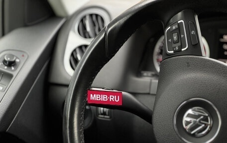 Volkswagen Tiguan I, 2014 год, 1 359 000 рублей, 32 фотография