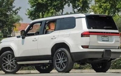 Lexus GX, 2025 год, 15 550 000 рублей, 1 фотография
