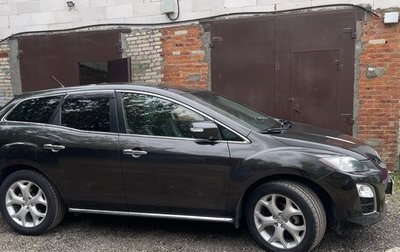 Mazda CX-7 I рестайлинг, 2011 год, 1 199 000 рублей, 1 фотография