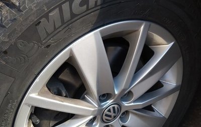 Volkswagen Polo VI (EU Market), 2018 год, 1 550 000 рублей, 1 фотография