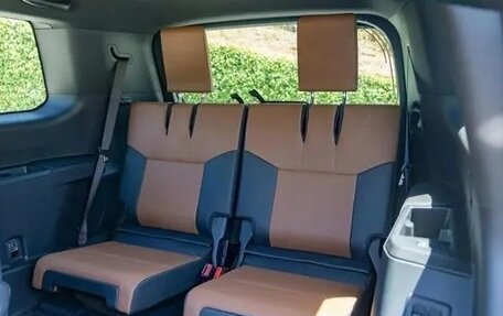 Lexus GX, 2025 год, 15 550 000 рублей, 17 фотография
