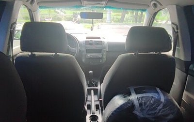 Volkswagen Polo IV рестайлинг, 2002 год, 290 000 рублей, 1 фотография