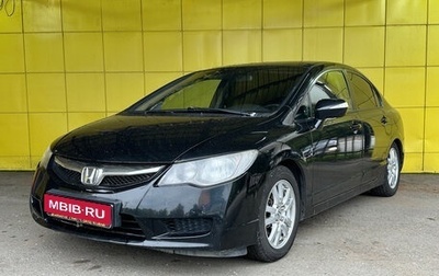 Honda Civic VIII, 2010 год, 789 000 рублей, 1 фотография