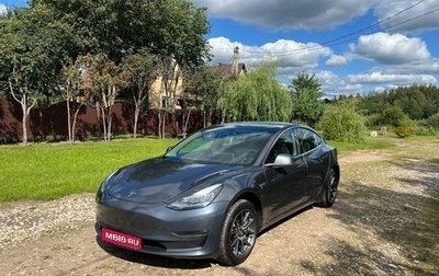 Tesla Model 3 I, 2019 год, 2 200 000 рублей, 1 фотография