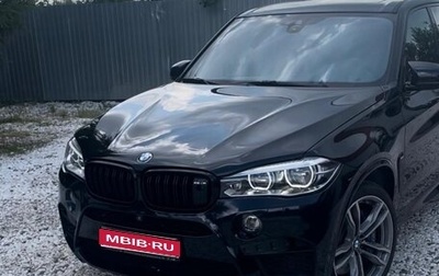 BMW X5 M, 2017 год, 5 700 000 рублей, 1 фотография